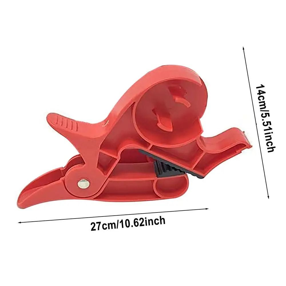Metal Tape Dispenser For Packaging 6