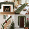 Artificial Pine Christmas Garland 5