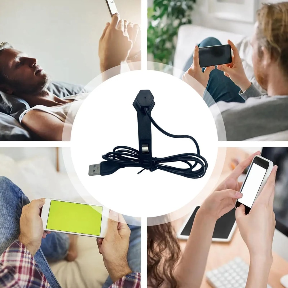 USB Auto Clicker For Phone 4