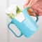 Infant Anti Spill Milk And Juice Box Holder 4