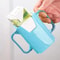 Infant Anti Spill Milk And Juice Box Holder 4