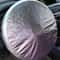 Universal Microfiber Steering Wheel Cover 1