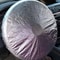 Universal Microfiber Steering Wheel Cover 1