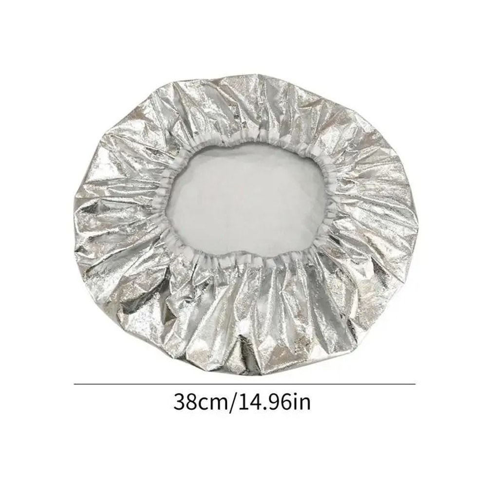 Universal Microfiber Steering Wheel Cover 5