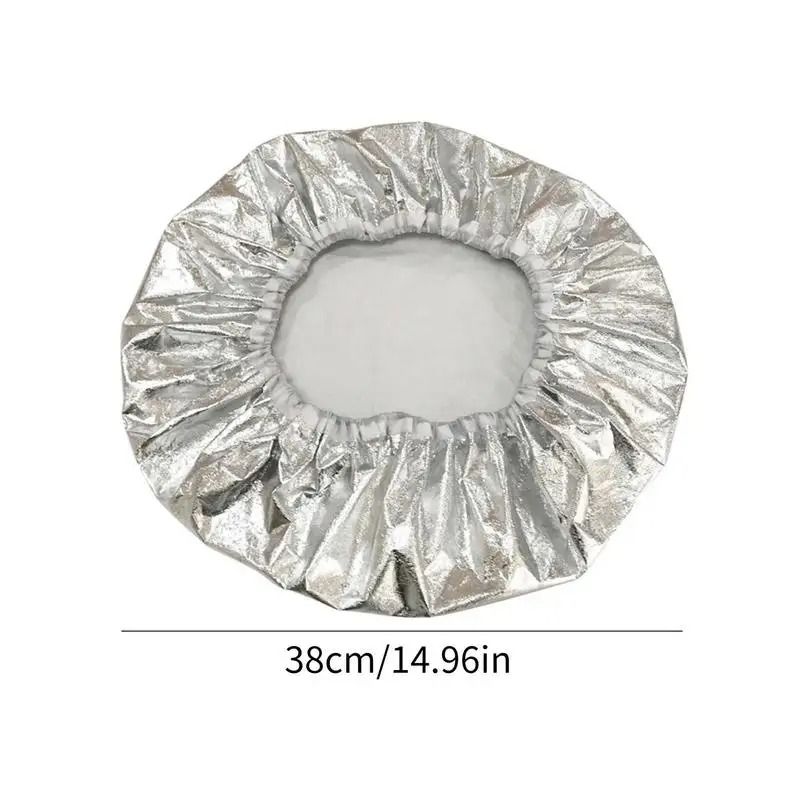 Universal Microfiber Steering Wheel Cover 5