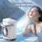 Portable USB Evaporative Air Cooler Fan 3