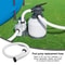 Keep Your Pool Clean And Flowing With This Pool Filter Pump Hose Designed For Above Ground Pools Th 4