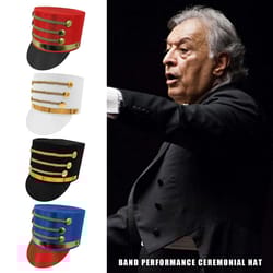 nutcracker soldier costume hat