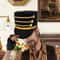 Nutcracker Soldier Costume Hat 2