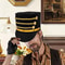 Nutcracker Soldier Costume Hat 2