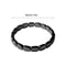 Natural Hematite Bracelet For Men 5