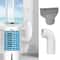 Portable Air Conditioner Exhaust Hose Coupler 0