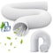 Portable Air Conditioner Exhaust Hose Coupler 5
