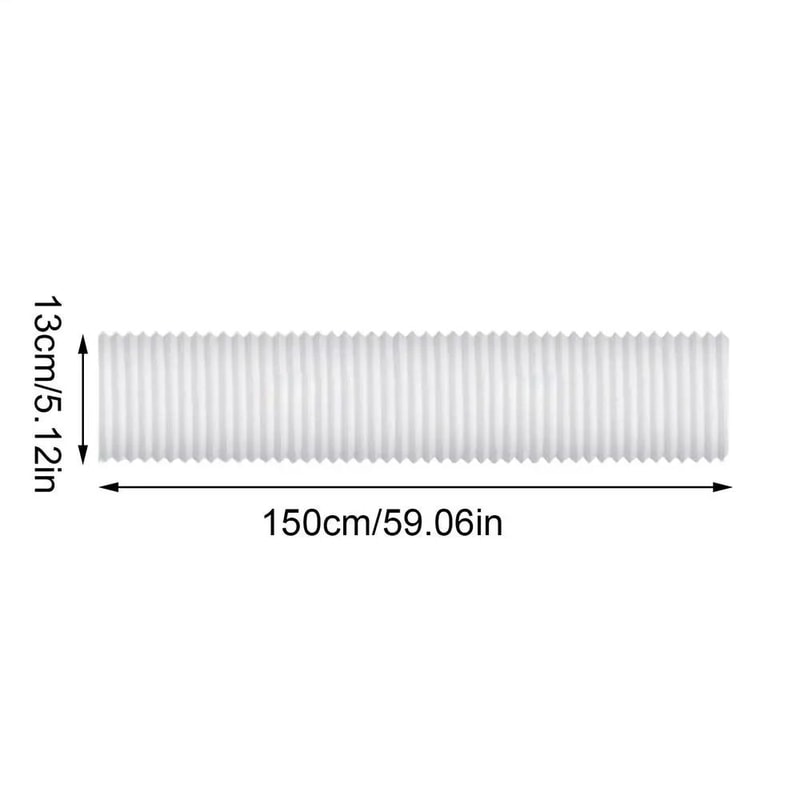 Portable Air Conditioner Exhaust Hose Coupler 7