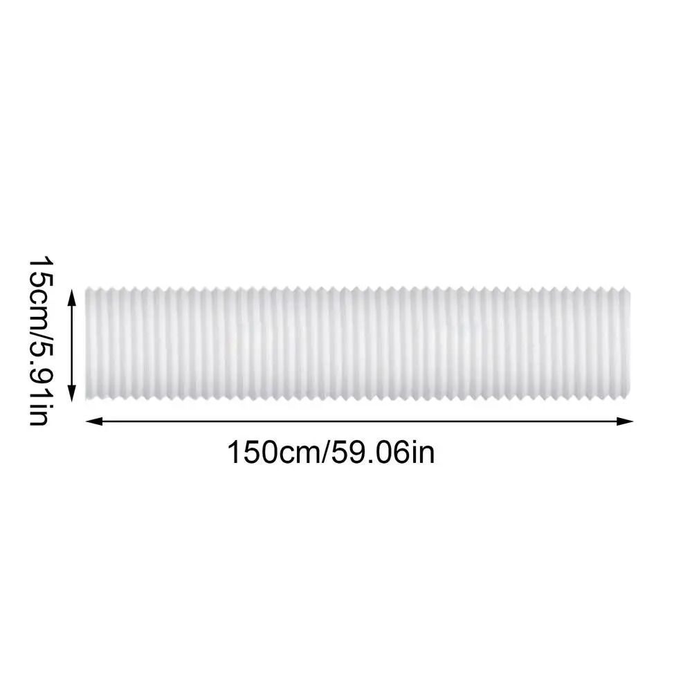 Portable Air Conditioner Exhaust Hose Coupler 8