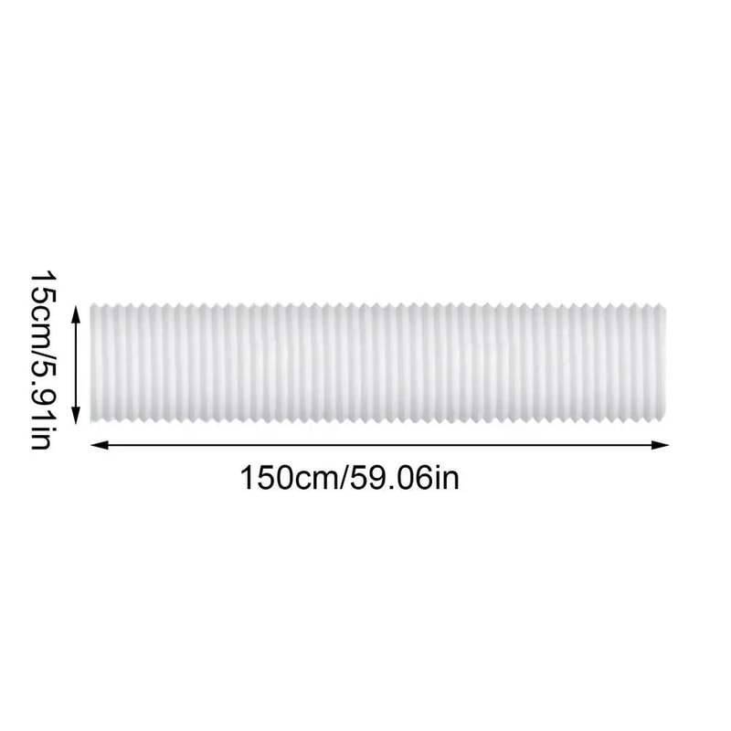 Portable Air Conditioner Exhaust Hose Coupler 8