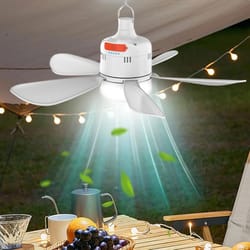 remote control outdoor cooling ceiling fan