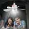 Remote Control Outdoor Cooling Ceiling Fan 3