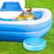 Portable Collapsible Foot Bath Basin 2