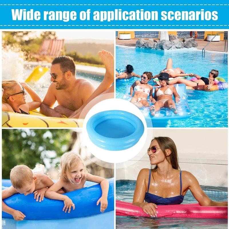 Portable Collapsible Foot Bath Basin 3