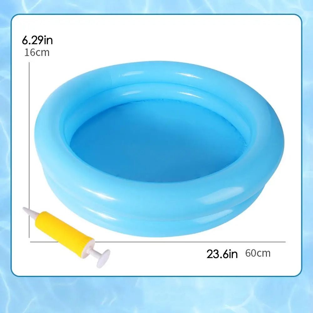 Portable Collapsible Foot Bath Basin 7