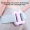 Multifunctional FullBody Fascia Ring Exercise Vibration Fitness Massager For Fat BurningShaping Wei 3