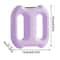 Multifunctional FullBody Fascia Ring Exercise Vibration Fitness Massager For Fat BurningShaping Wei 8