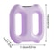 Multifunctional FullBody Fascia Ring Exercise Vibration Fitness Massager For Fat BurningShaping Wei 8