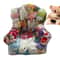 Clear Stuffable Bean Bag Chair Cover 5