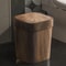 12 Liter Odor Proof Mini Trash Can 4