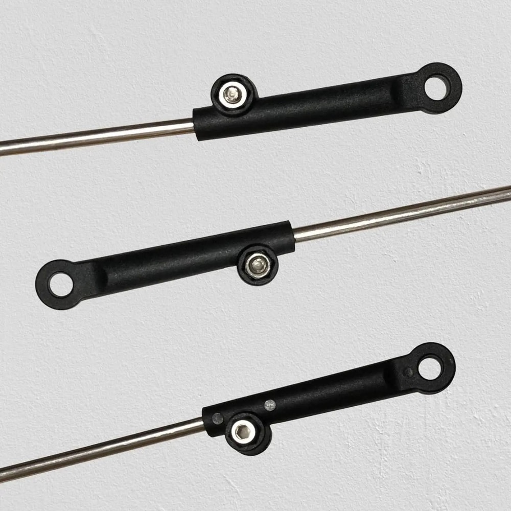 Bicycle Mudguard Support Connector Bracket 5