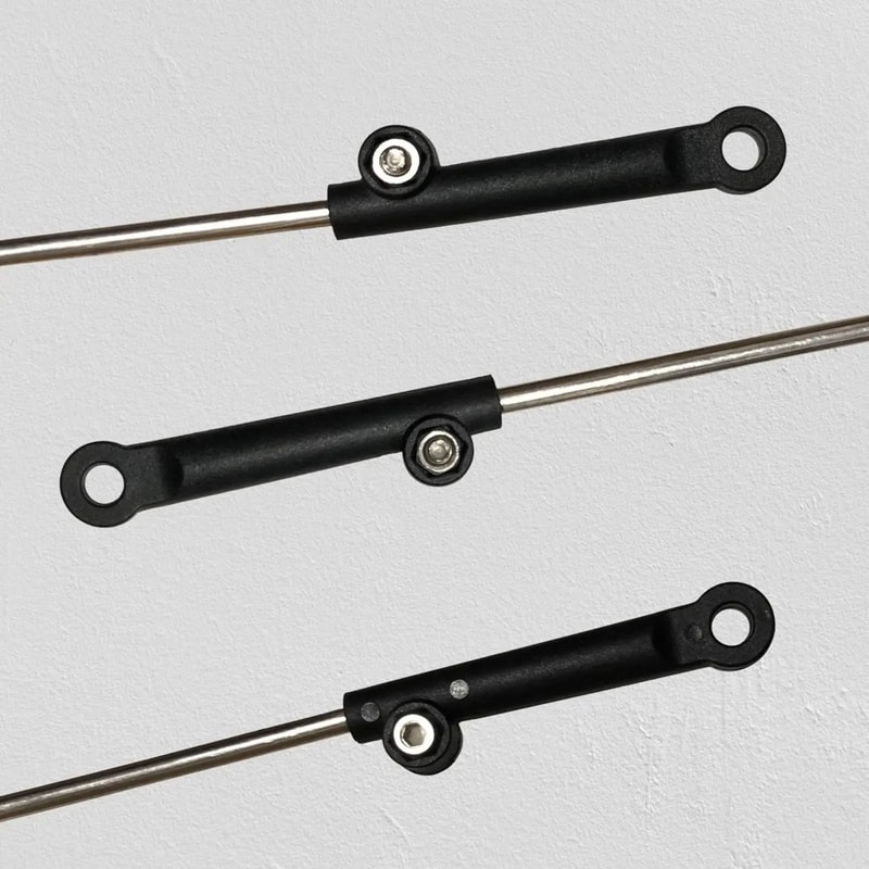 Bicycle Mudguard Support Connector Bracket 5