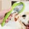 Portable Pet Shampoo And Massage Brush 3