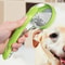 Portable Pet Shampoo And Massage Brush 3
