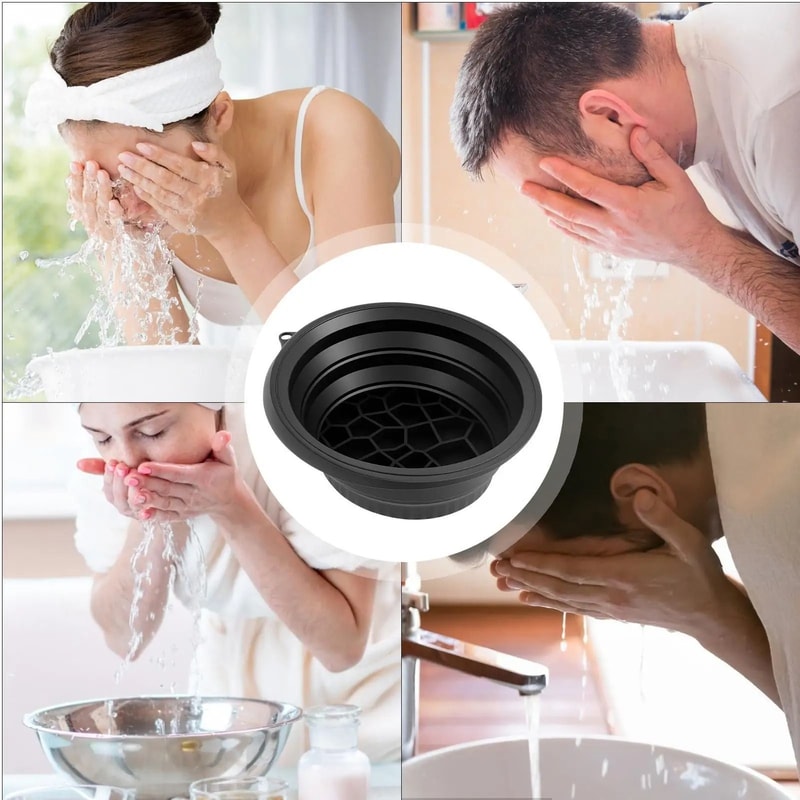 Portable Ice Facial Bowl For Skincare 2