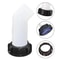 IBC Water Tank Extension Drain Hose Connector 0