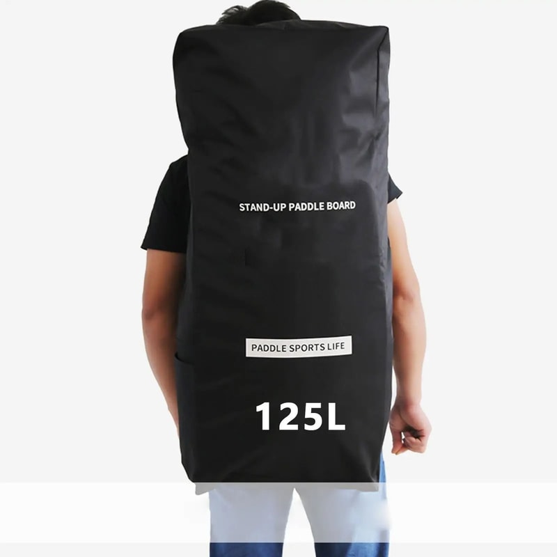 Paddleboard Travel Backpack Carrying Bag 0