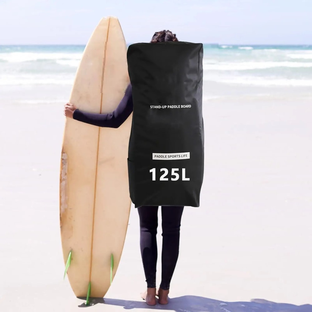 Paddleboard Travel Backpack Carrying Bag 1