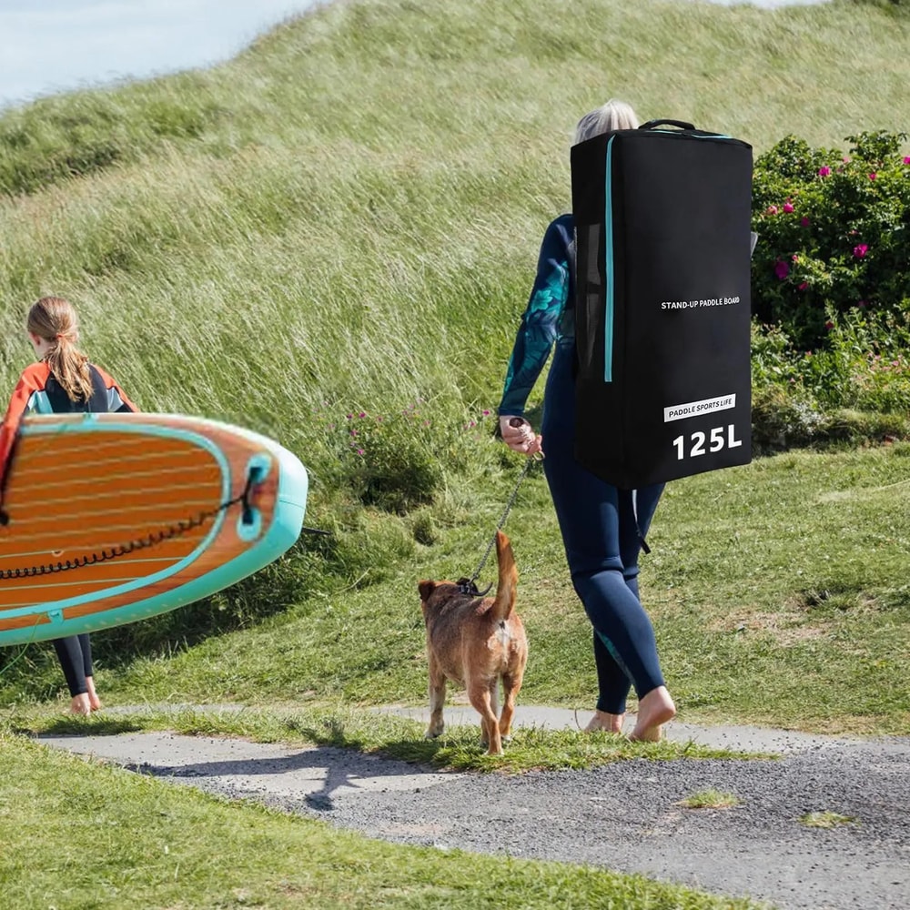 Paddleboard Travel Backpack Carrying Bag 3