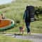 Paddleboard Travel Backpack Carrying Bag 3