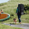 Paddleboard Travel Backpack Carrying Bag 3