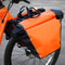 Front Bicycle Cargo Rack Carrier 0