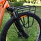 Front Bicycle Cargo Rack Carrier 3