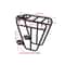 Front Bicycle Cargo Rack Carrier 6