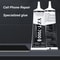 Black Universal Repair Adhesive Glue 1