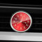 Analog Car Clock With Luminous Face 3