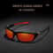 Polarized Sports Sunglasses For Outdoor Activities 0