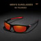 Polarized Sports Sunglasses For Outdoor Activities 0