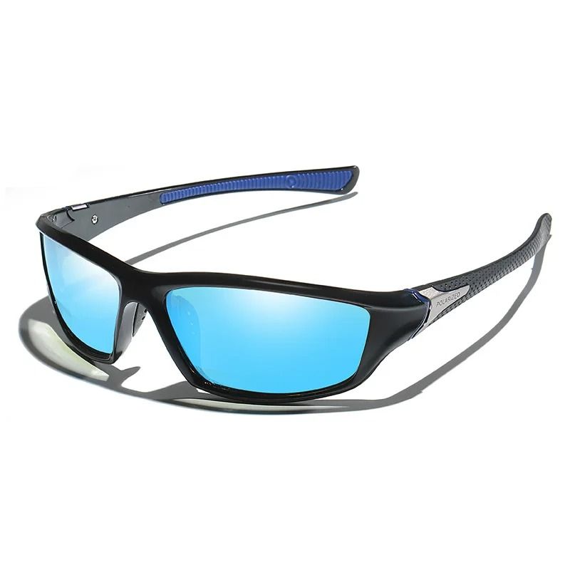 Polarized Sports Sunglasses For Outdoor Activities 2