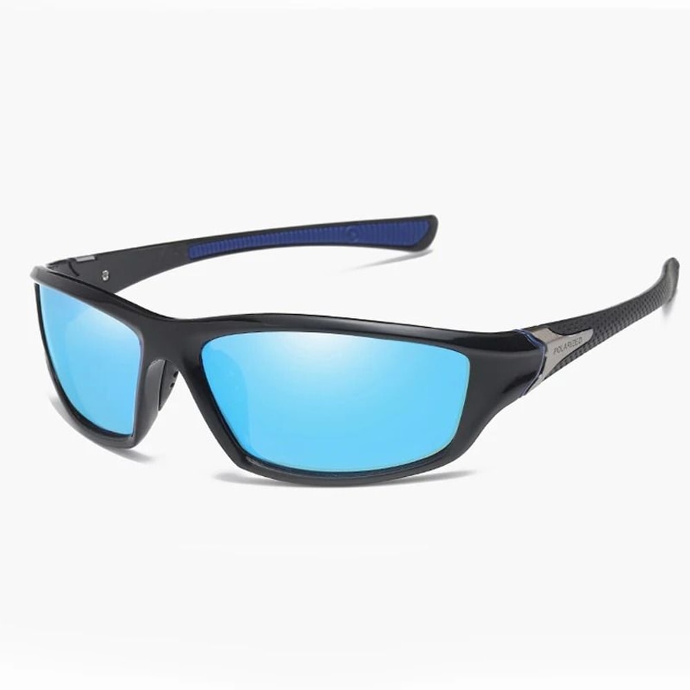 Polarized Sports Sunglasses For Outdoor Activities 9